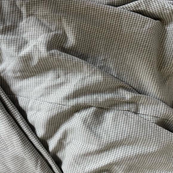 Tommy Hilfiger Men's gray Dress Pants - Picture 4 of 9